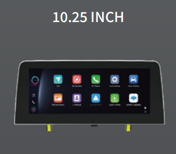 OEM-10.25inch
