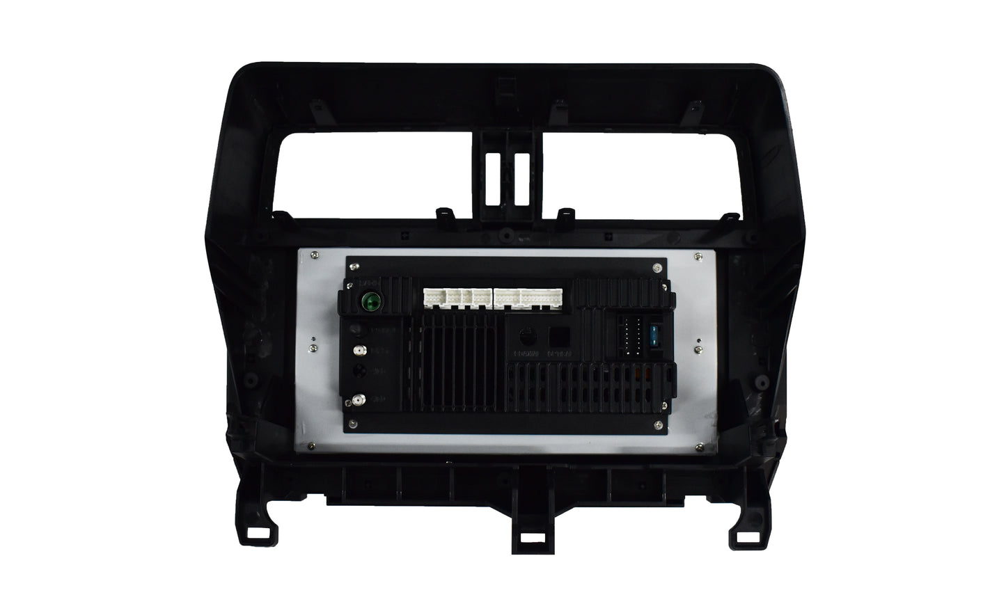 TOYOTA PRADO 12.3 inch 2016-2019