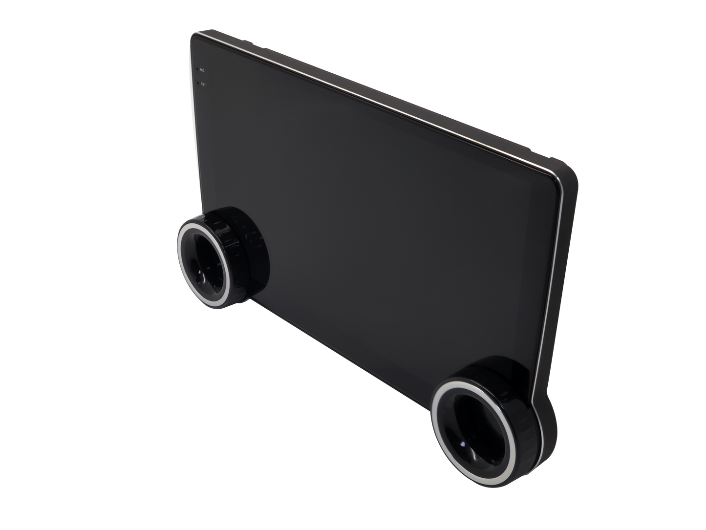 Android 7 inch Car stereo A7-2506-UL