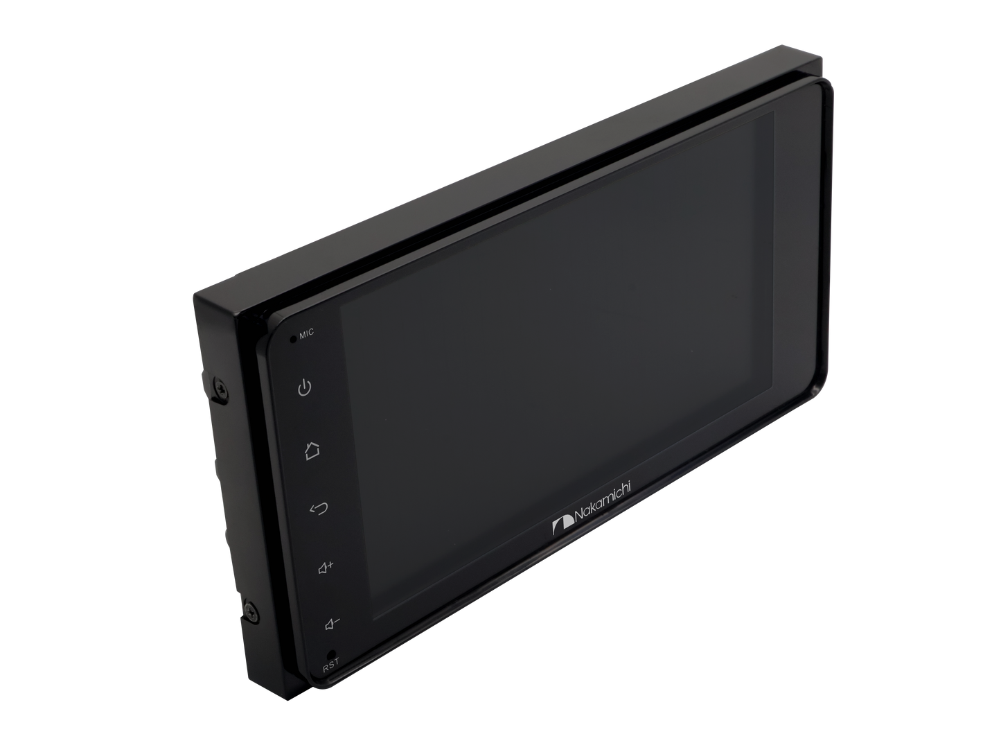 Android 7 inch Car stereo A7-2507-UL-For TOYOTA