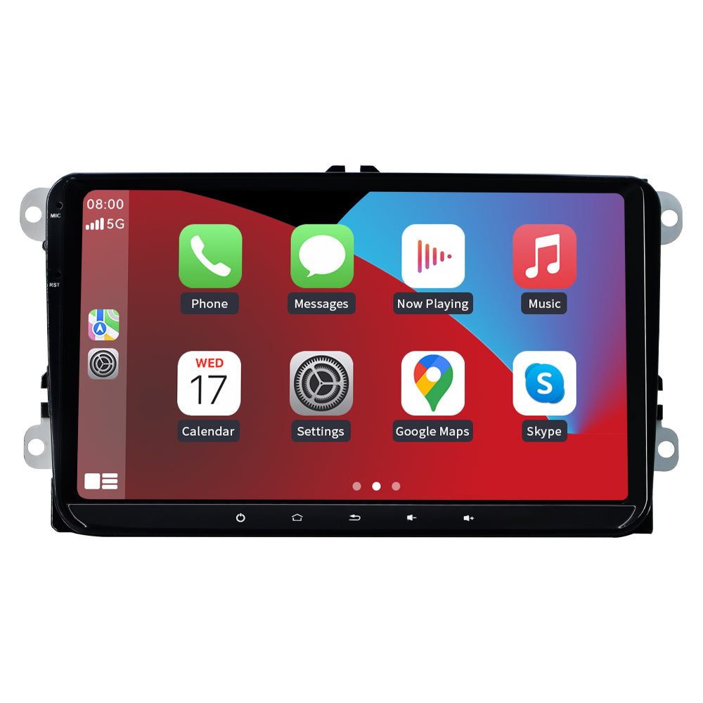 Linux 7 inch Car stereo L7-2502-L