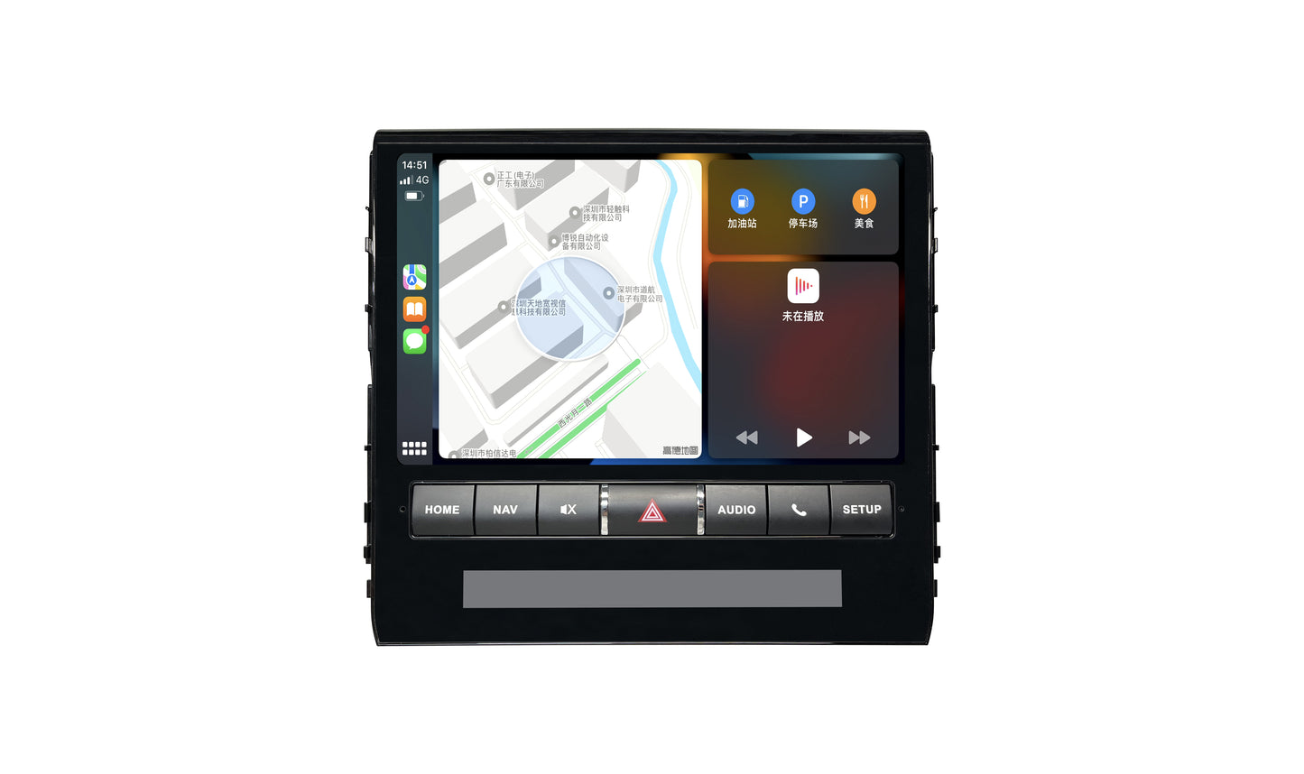 TOYOTA Land Cruiser 2016-2020