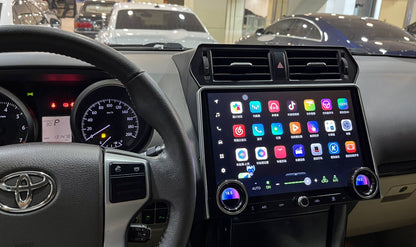 TOYOTA PRADO 13.3 inch 2010-2023