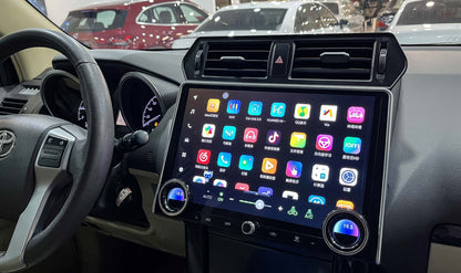 TOYOTA PRADO 13.3 inch 2010-2023