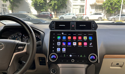 TOYOTA PRADO 13.3 inch 2010-2023