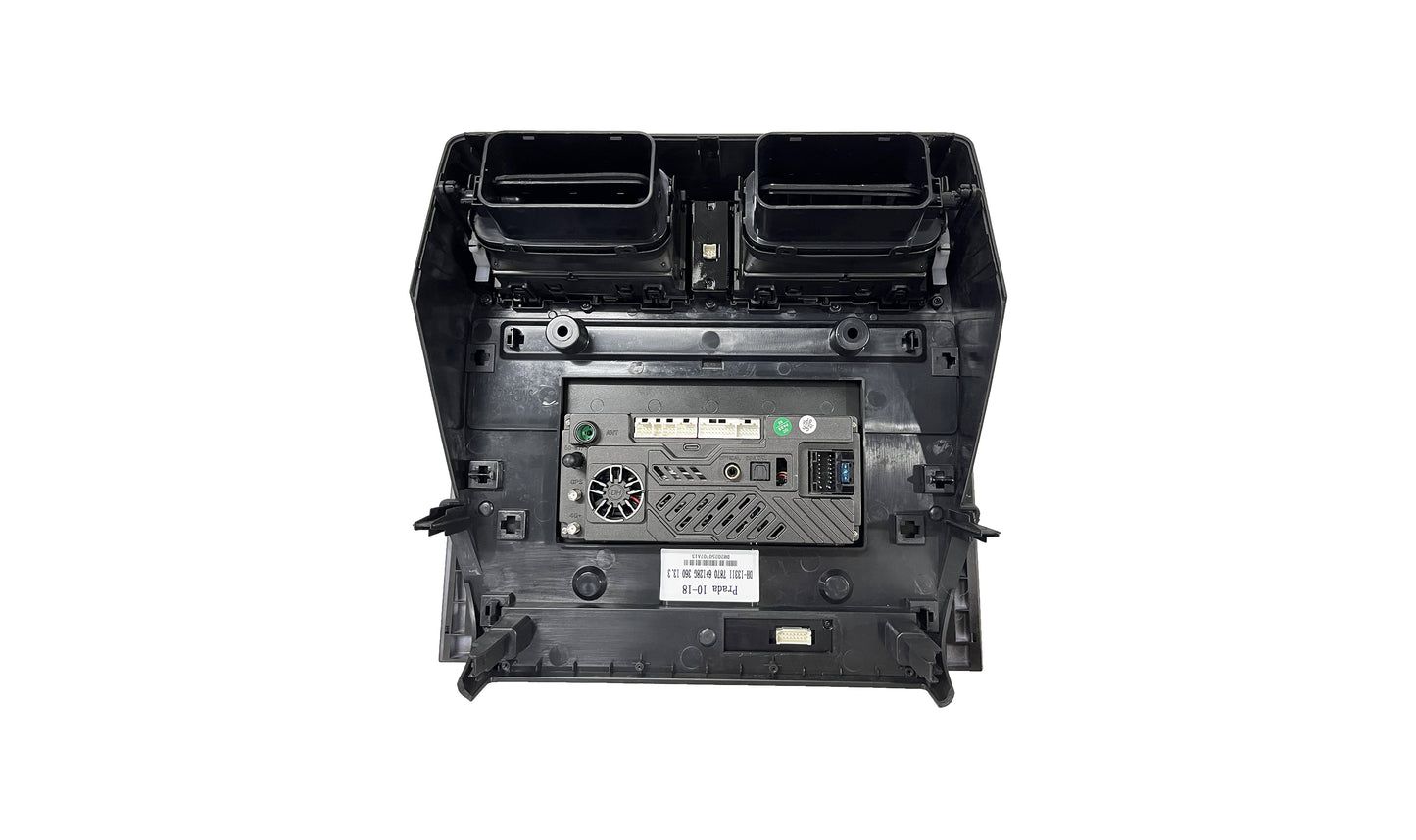 TOYOTA PRADO 13.3 inch 2010-2023