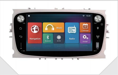 Ford FOCUS-2015  7 Inch Android System