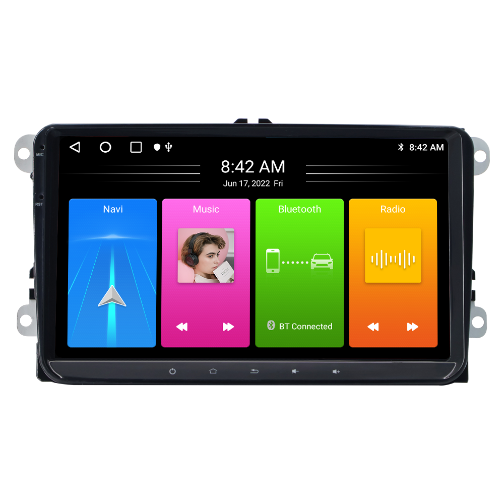 Android 7 inch Car stereo A7-2502-UL