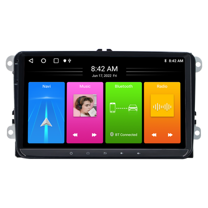 Android 7 inch Car stereo A7-2502-UL