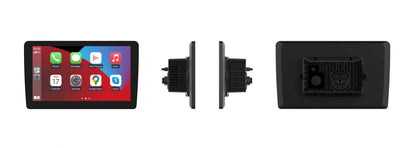 Goft Cart Display 10 inch on dash in dash All in one