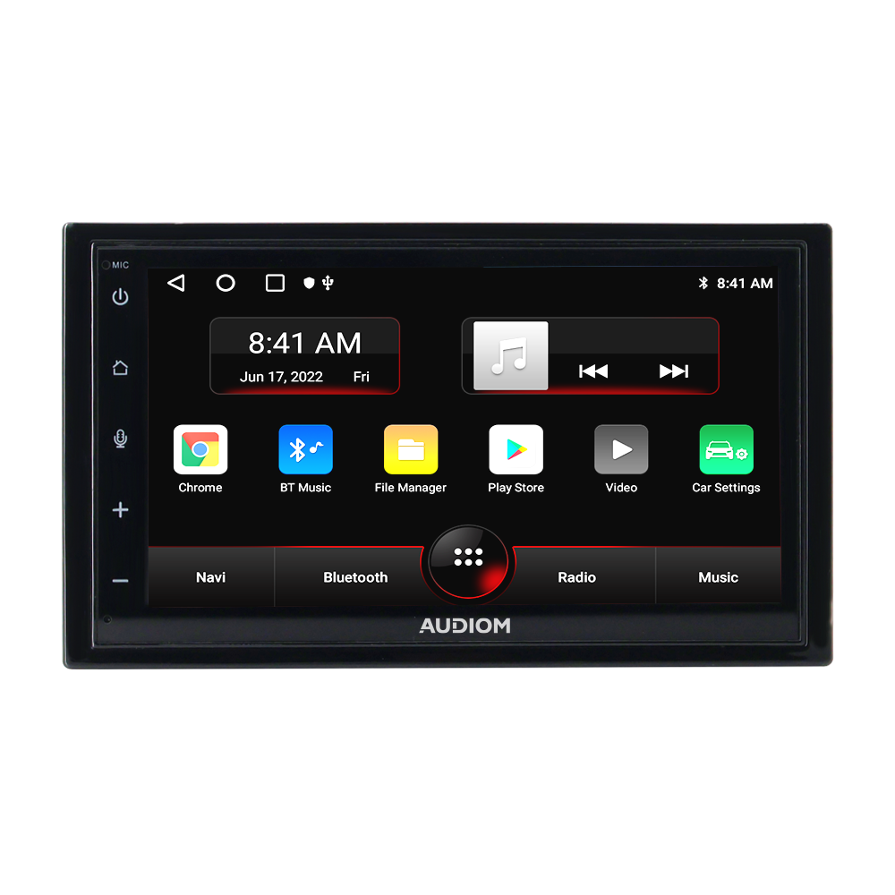 Android 7 inch Car stereo A7-2503-UL