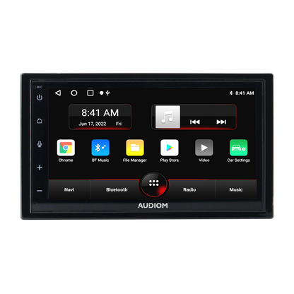 Android 7 inch Car stereo A7-2503-UL