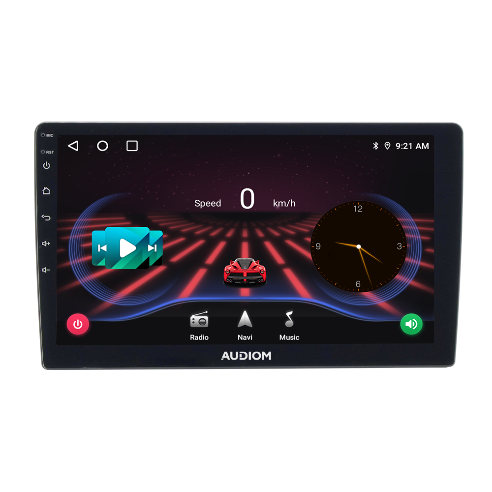 Android 7 inch Car stereo A7-2505-UL