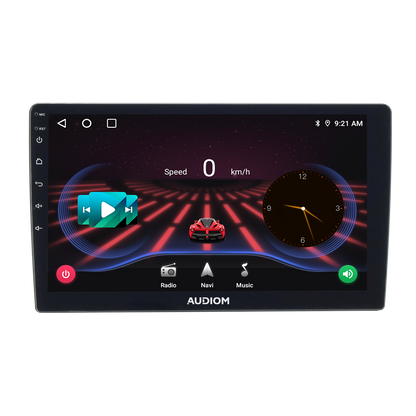 Android 7 inch Car stereo A7-2505-UL