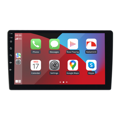 Model AND932KL Car stereo Android System Universal