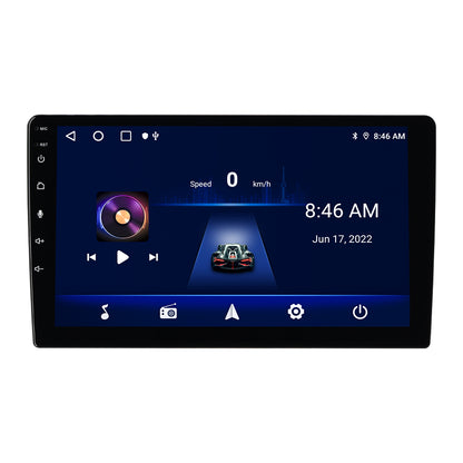Android 10 inch Car stereo A10-2501-UL