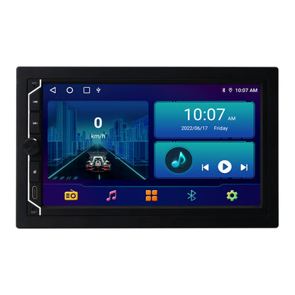 Android 7inch Car stereo A7-2501-UL