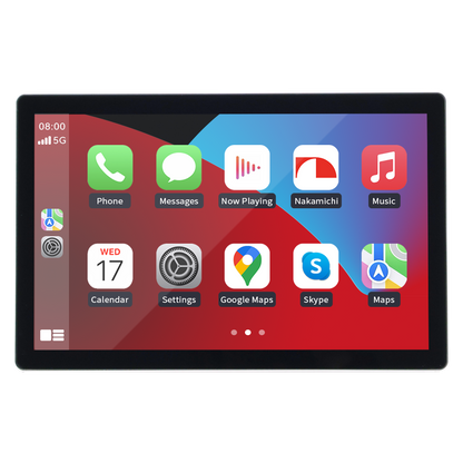 Model B2 Car stereo Android System Universal