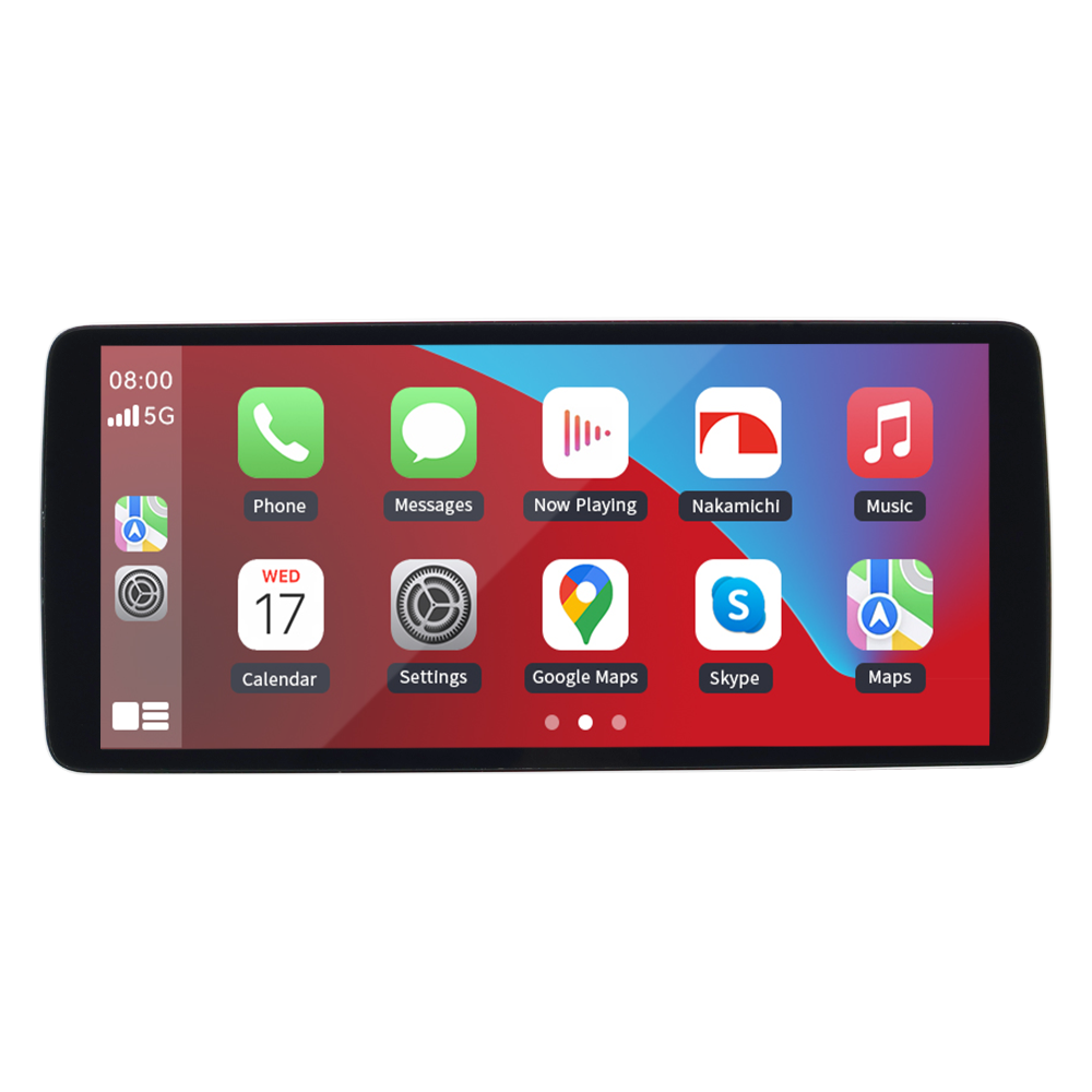 Model B3 Car stereo Android System Universal