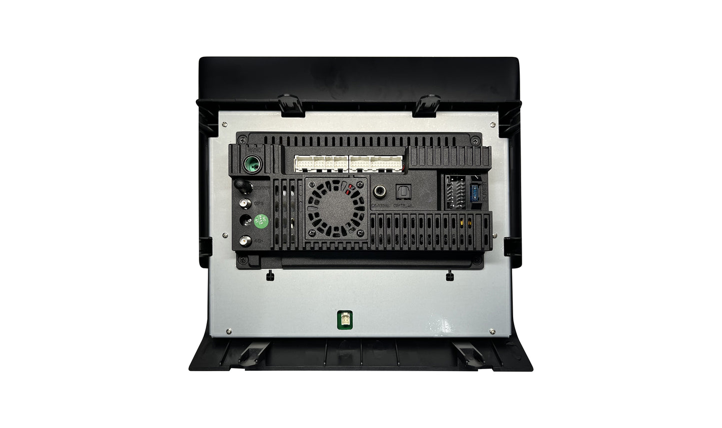 TOYOTA LC70 LC76 LC79-11.5 Inch 2007-2024