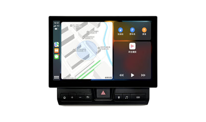 TOYOTA LC70 LC76 LC79-11.5 Inch 2007-2024